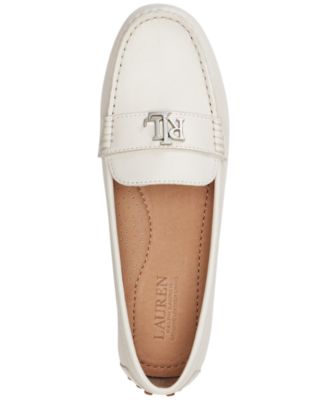 Women's Barnsbury Slip-On Driver Loafer Flats
