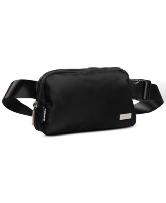 Free Black Crossbody bag with any $120 G-Shock or Baby-G watch purchase.