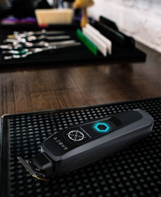Precision Saber Professional Hair Trimmer