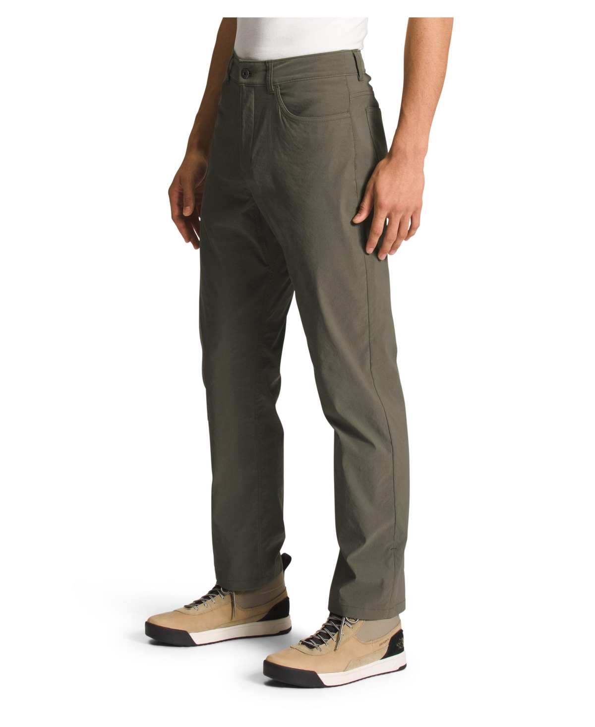 The North Face Men's Sprag 5 Pocket Pants
