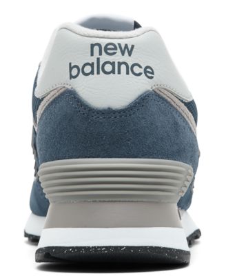 Women's 574 Core Casual Sneakers from Finish Line