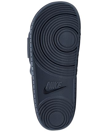 Nike adjustable mens slides 2025