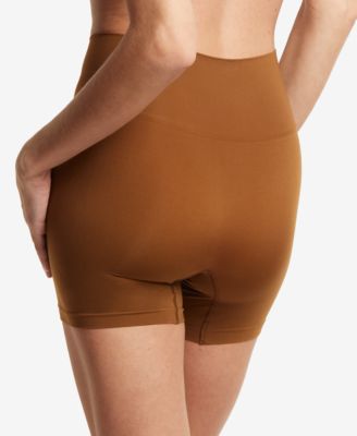 Body High Rise Biker Short