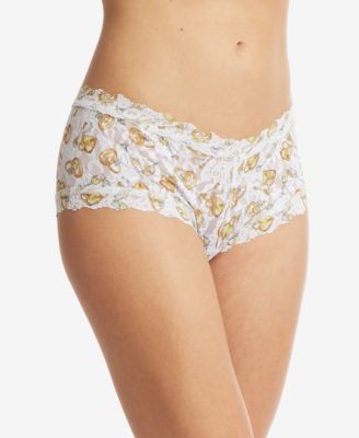 Hanky Panky