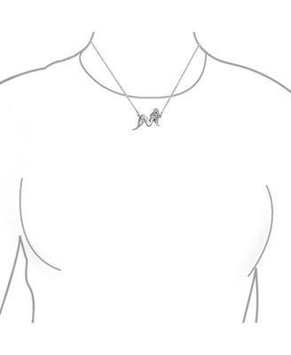 Nautical Sideways Sea Siren Mermaids Drop Earrings Mermaid Necklace Pendant Oxidized Sterling Silver