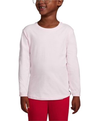 Girls Long Sleeve Essential T-shirt