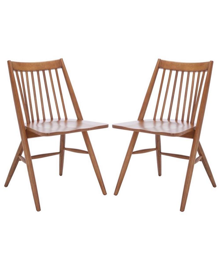 Safavieh wren shop spindle dining chair