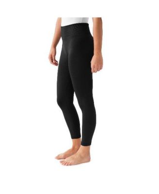 Plus Size Unlined Jersey Legging