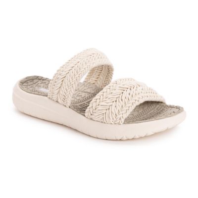 Women's Stella 2 Strap Slide Sandal