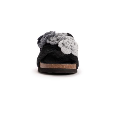 Women's Penelope Cross Strap Sandal