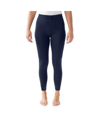 Plus Size Unlined Jersey Legging