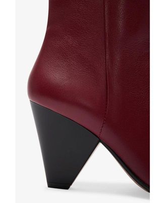 Women's Leo Ankle Boots