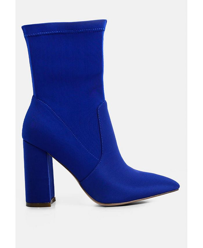 American rag hotsell booties macys
