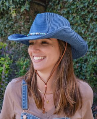 Women's Kestrel Hat
