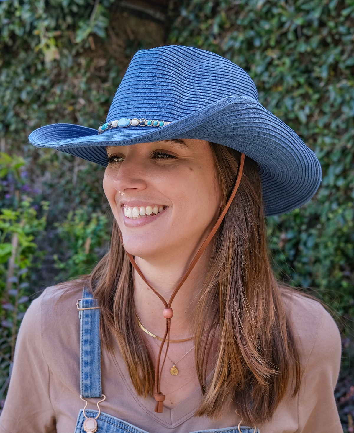 Shop Sunday Afternoons Women's Kestrel Hat In Tan