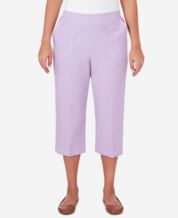 Cotton Capris For Women - Half Pants Pack Of 2 (teal Blue & Pink) at Rs  1395.00, Millar Ganj, Ludhiana
