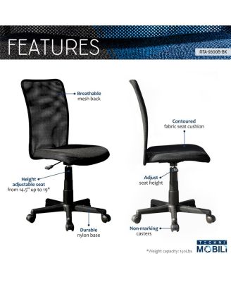 Mesh Task Office Chair