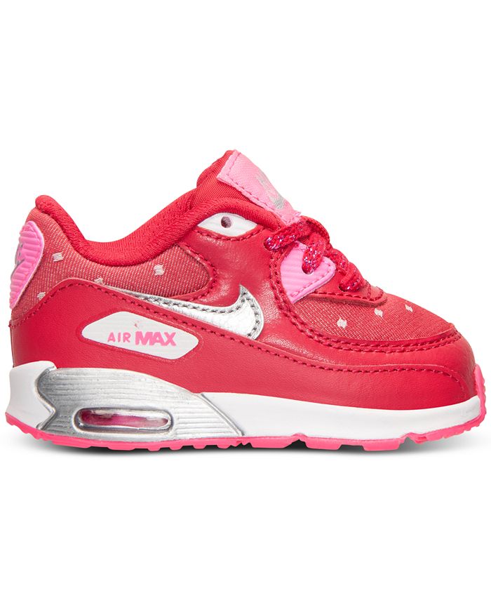 toddler girl air max