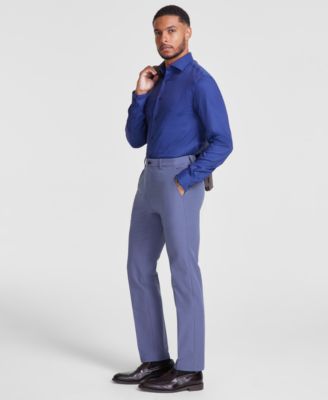 Men's Classic Fit Performance Fall Dress Pants