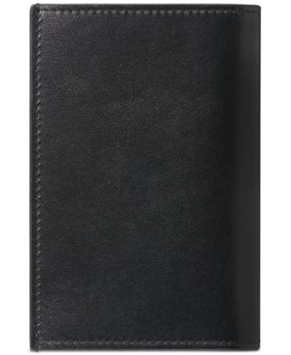 Meisterst&uuml;ck Leather Card Holder