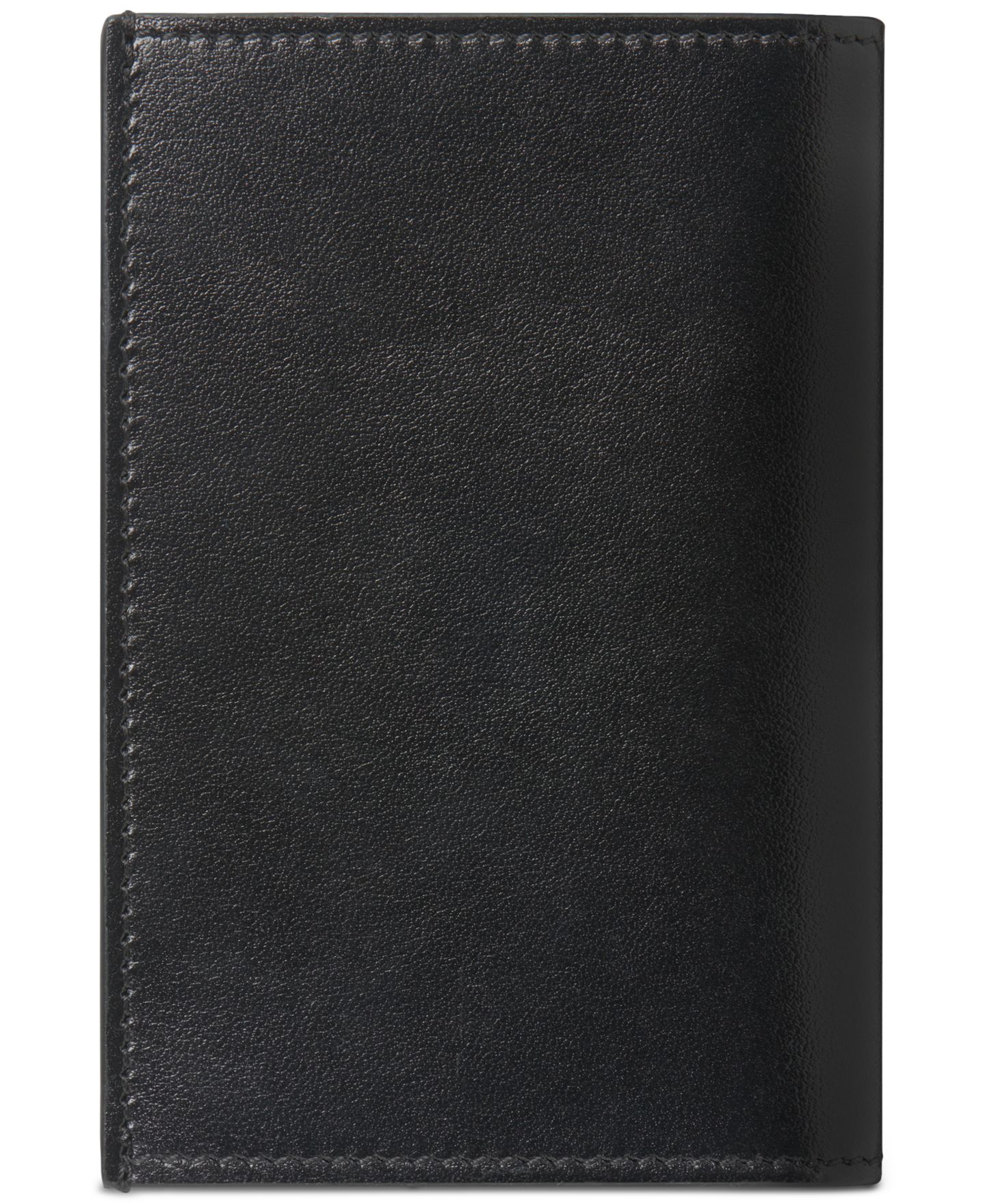 Кожаная визитница Montblanc Meisterstück — фото 2