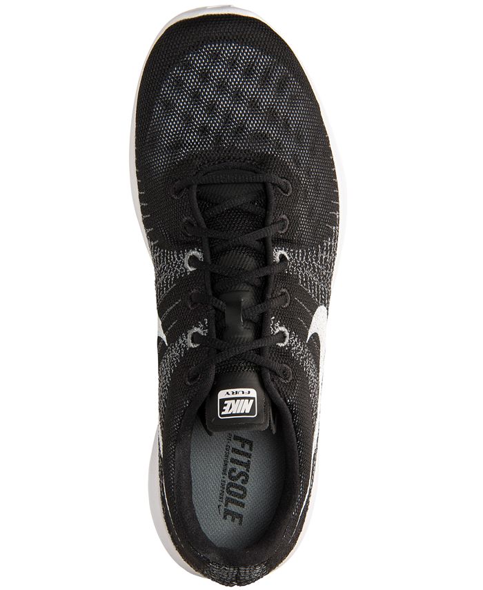 nike flex fury