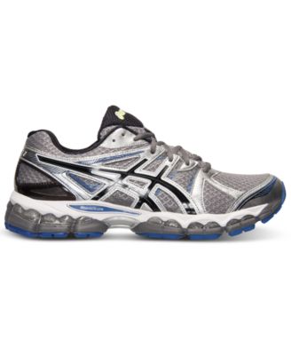 Asics Men's GEL-Evate 2 Running Sneakers from Finish Line