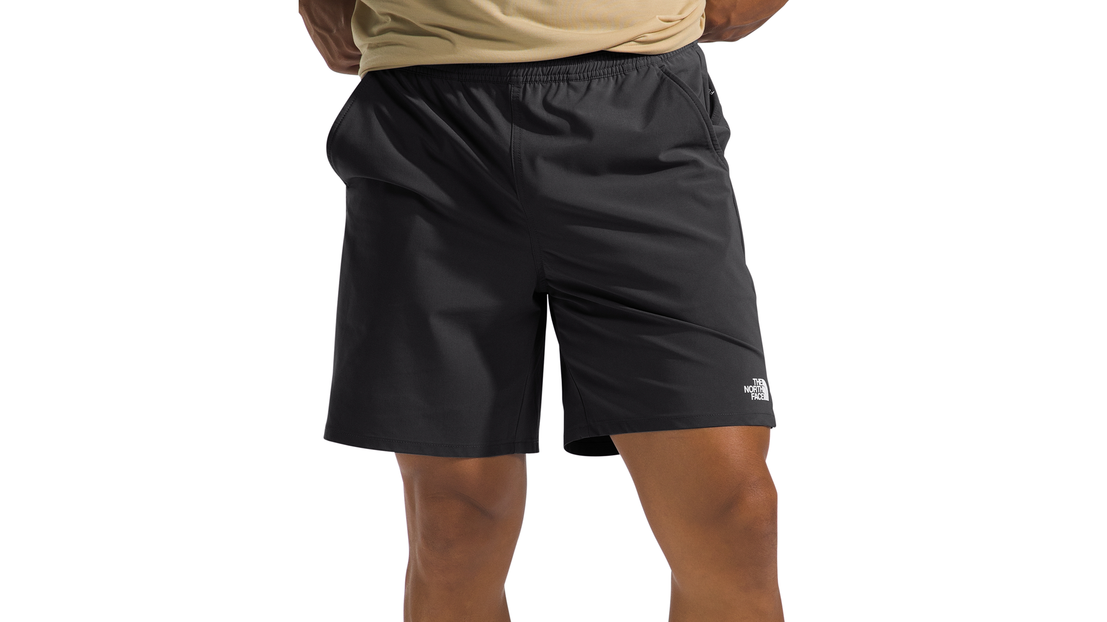 The North Face Men's Wander Regular-Fit Shorts