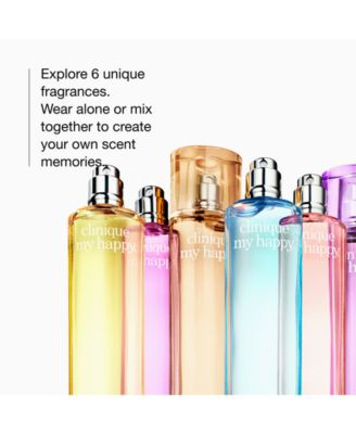 My Happy™ Cookies & Kisses Perfume Spray, 0.5 oz.