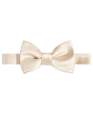 Tayion Collection - Men's Kappa Alpha Psi Solid Bow Tie