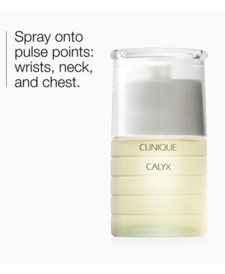 Calyx Perfume Spray 1.7 oz