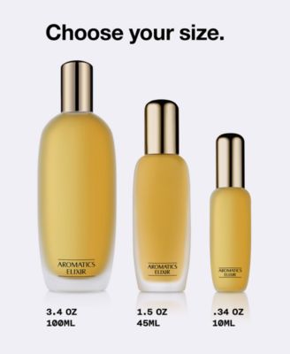 Aromatics Elixir™ Perfume Spray, 1.5 fl oz