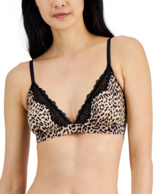 Cheetah bralette online