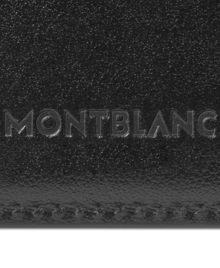 MONTBLANC LEATHER MOD. MEISTERST