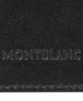 Meisterst&uuml;ck Leather Wallet 