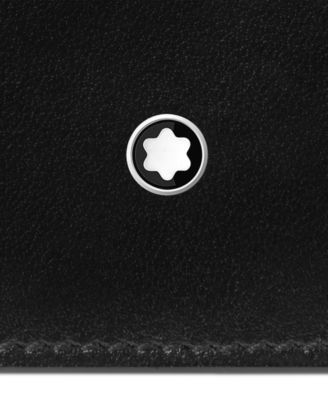 Meisterst&uuml;ck Leather Card Holder