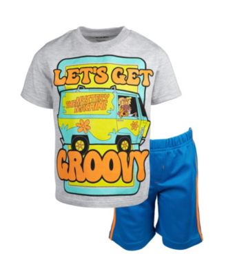 Scooby Doo