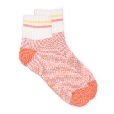 Women's Rib Cuff Lounge Sock