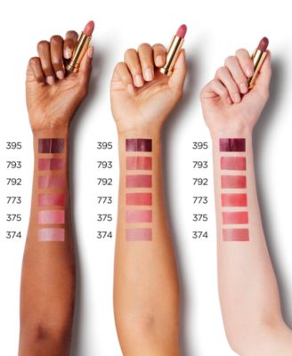 Fabulous Kiss Satin Lipstick Refill