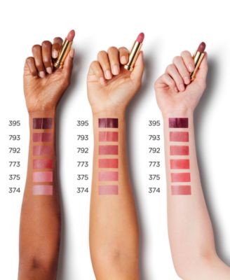 Fabulous Kiss Blur Matte Lipstick Refill