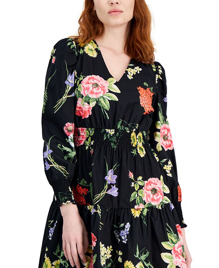 chinese dress ladies Amazon.com: XXTAXN Women's Sexy Corest Long Sleeve Square Neck Ruffle  Pleated Wedding Guest A Line Mini Dress Black : Clothing, Shoes & Jewelry main image 0