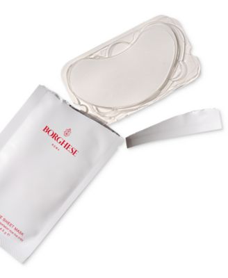 Restorative Eye Sheet Mask, 6-Pk.