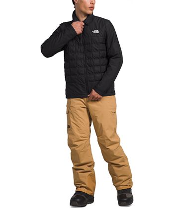 Men's ThermoBall™ Eco Snow Triclimate® Jacket