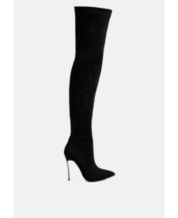 Over the Knee Boots Macy s