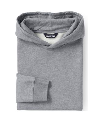 Men's Adult Hooded Pullover Sweatshirt