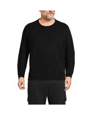 Men's Long Sleeve Serious Sweats Crewneck Sweatshirt