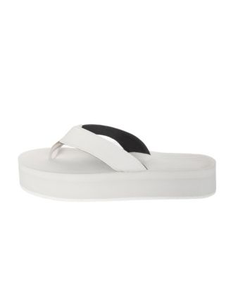 Women's Flip Flop Platform