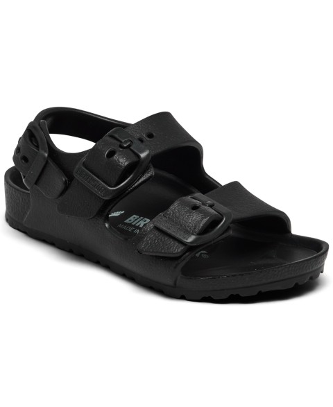 Детские Birkenstock Toddler Kids Milano EVA Sandals from Finish Line