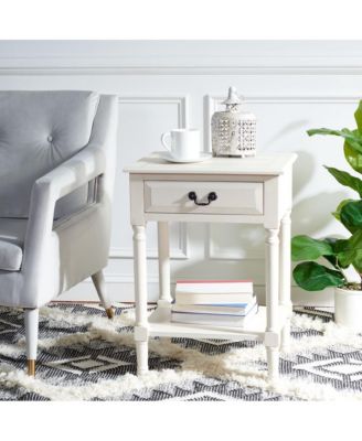 Whitney 1 Drawer Accent Table