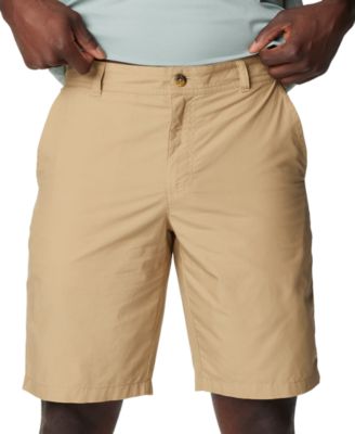 Men's 8" Washed Out Short